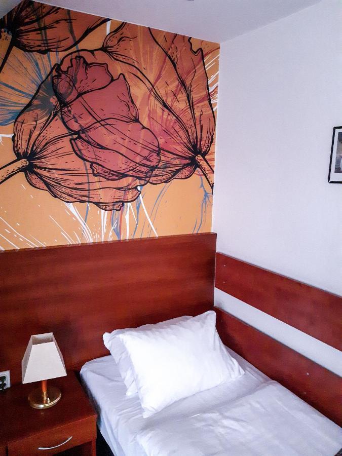 Akme Apartments&Rooms Gdańsk Eksteriør bilde