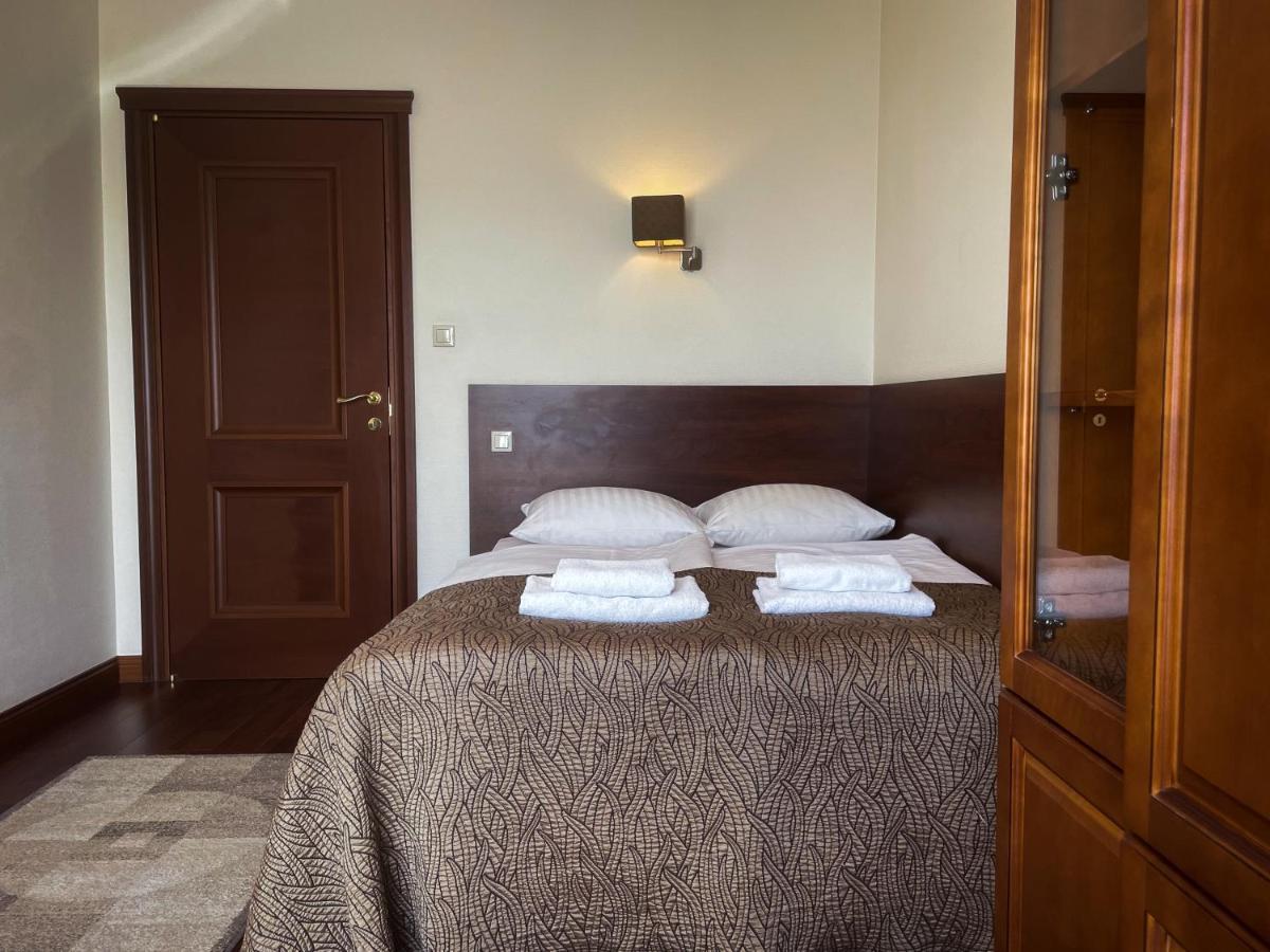Akme Apartments&Rooms Gdańsk Eksteriør bilde