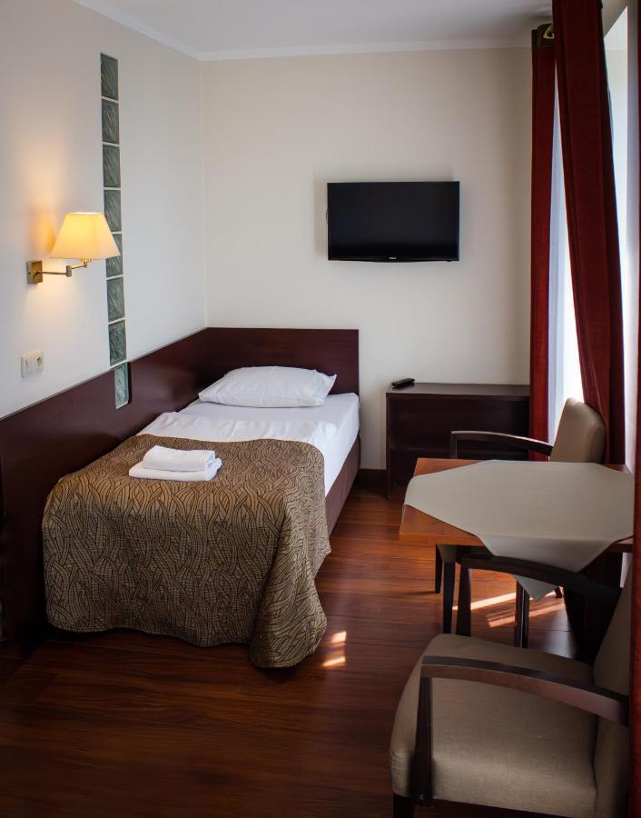 Akme Apartments&Rooms Gdańsk Eksteriør bilde
