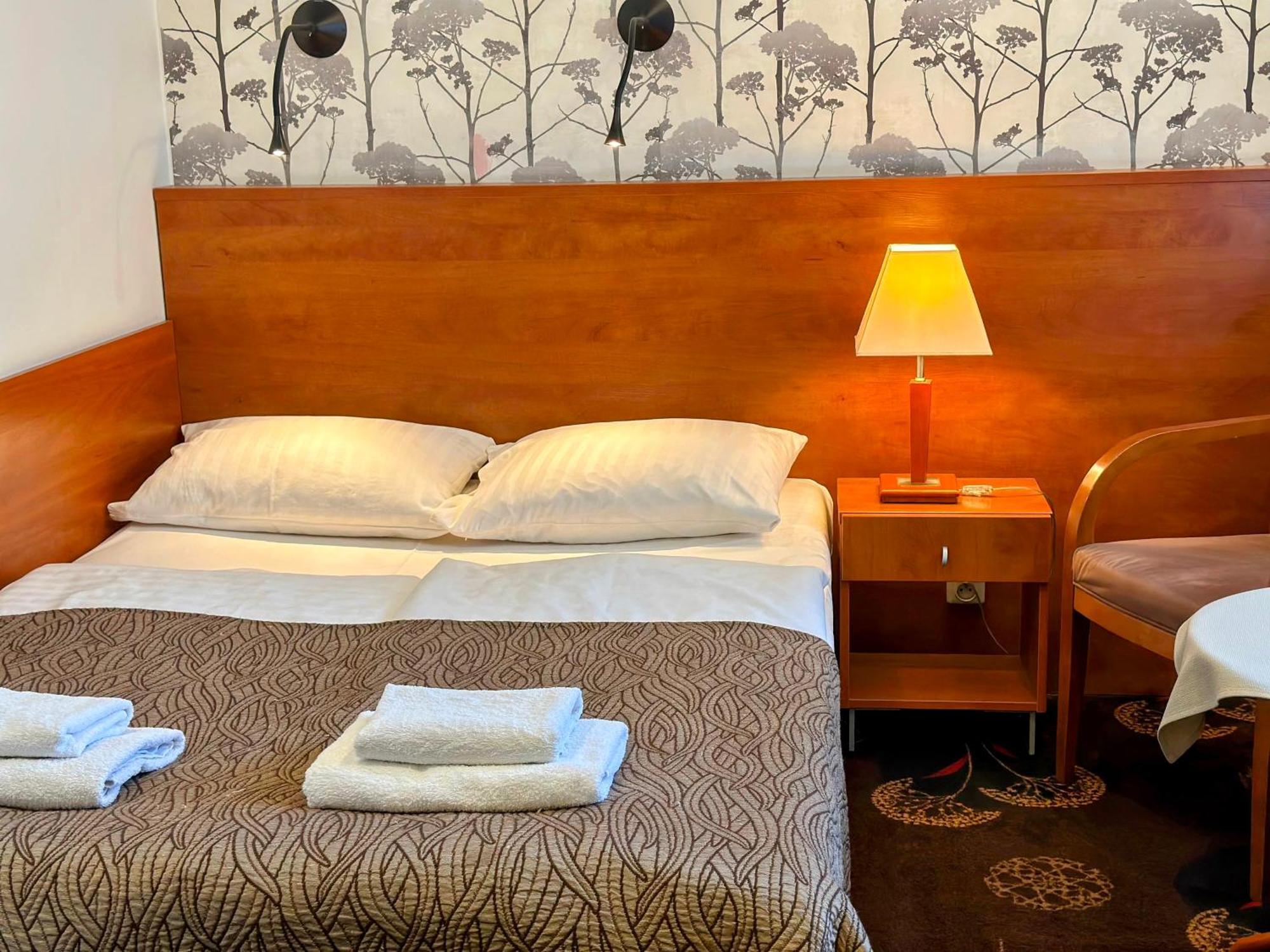 Akme Apartments&Rooms Gdańsk Eksteriør bilde