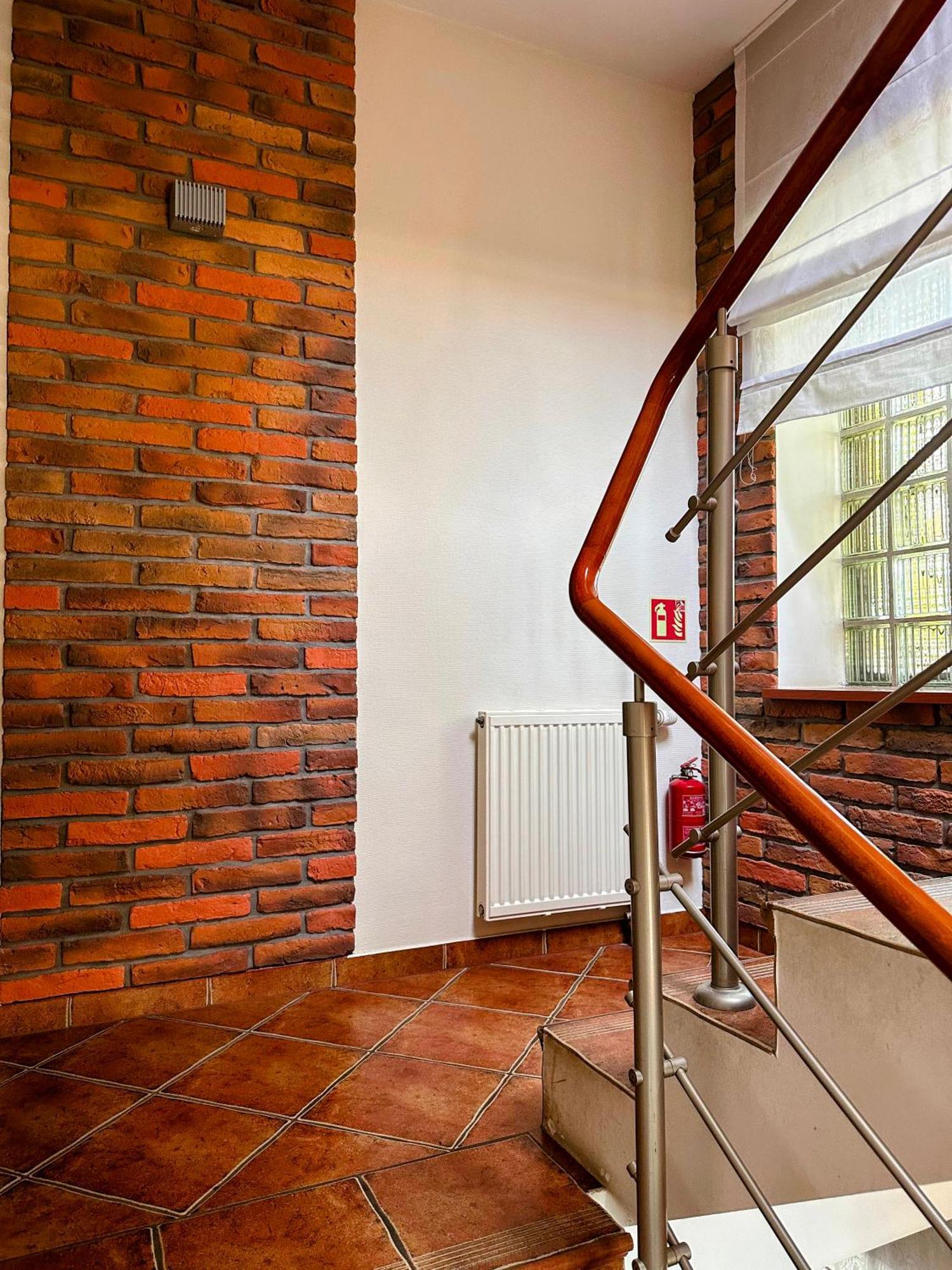 Akme Apartments&Rooms Gdańsk Eksteriør bilde