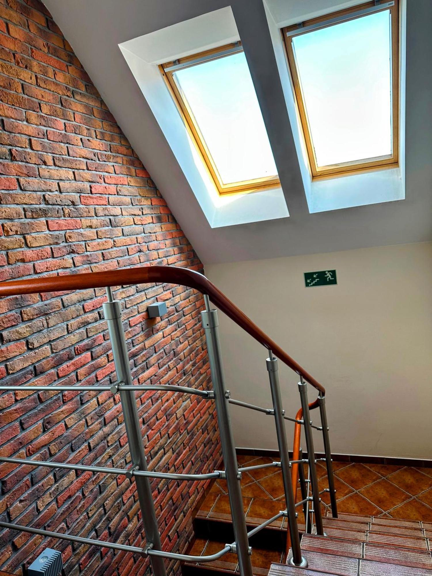 Akme Apartments&Rooms Gdańsk Eksteriør bilde