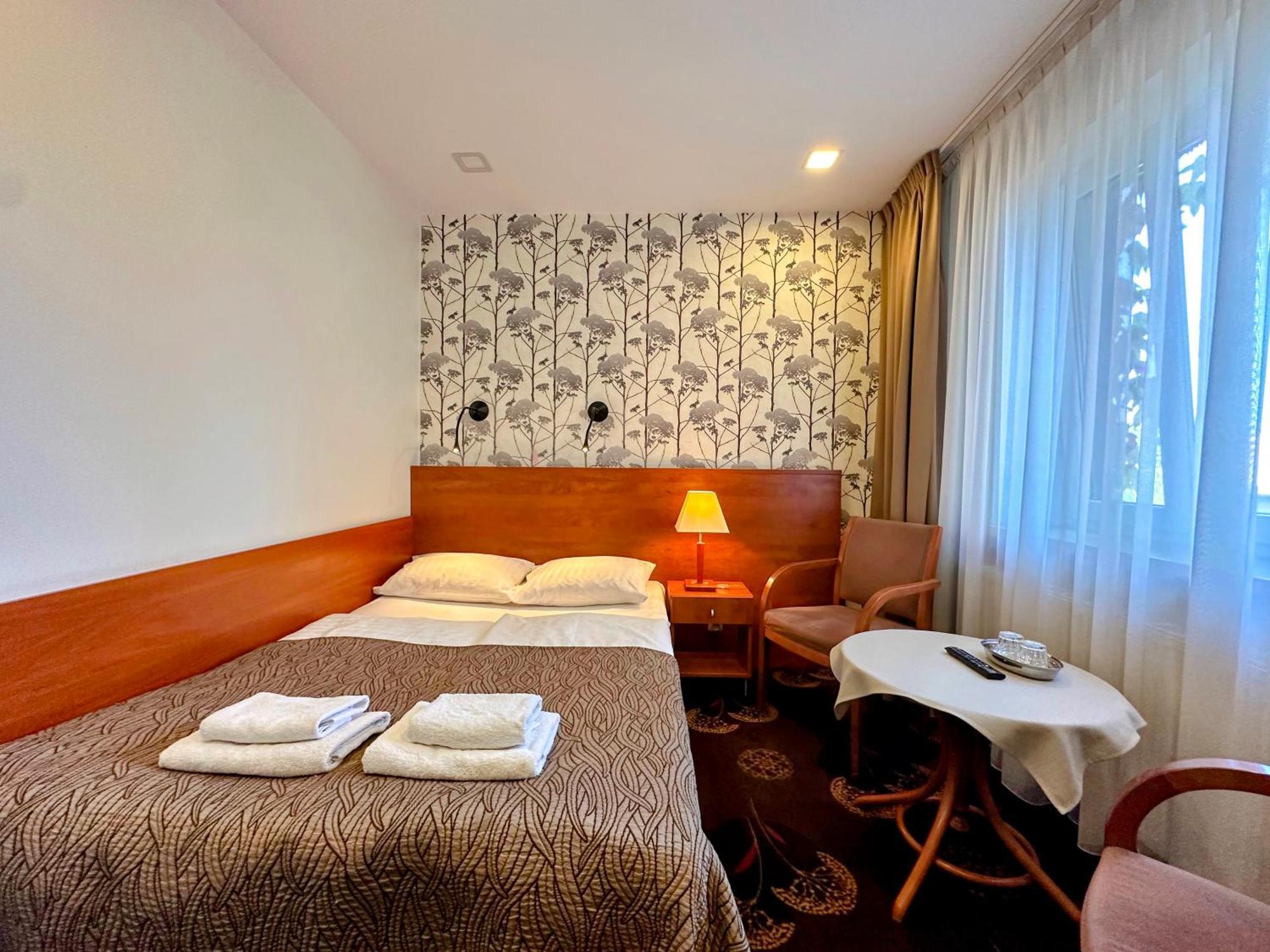 Akme Apartments&Rooms Gdańsk Eksteriør bilde