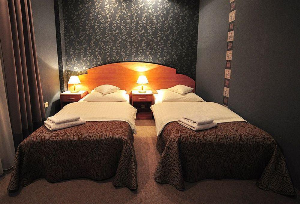 Akme Apartments&Rooms Gdańsk Eksteriør bilde