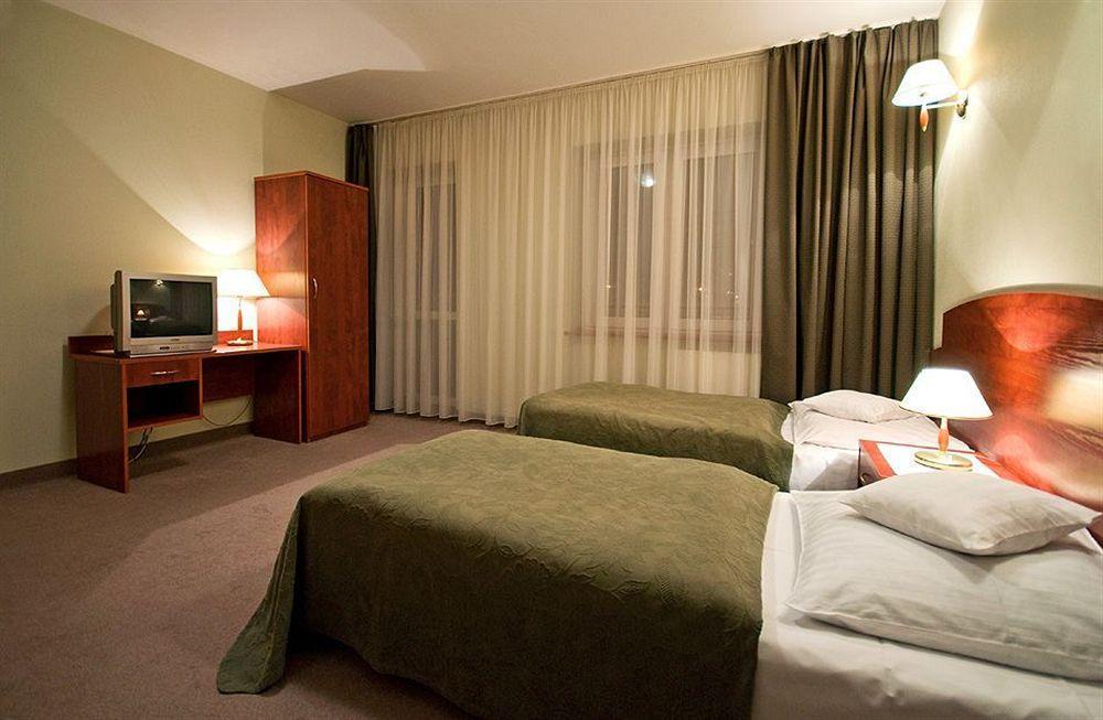 Akme Apartments&Rooms Gdańsk Eksteriør bilde