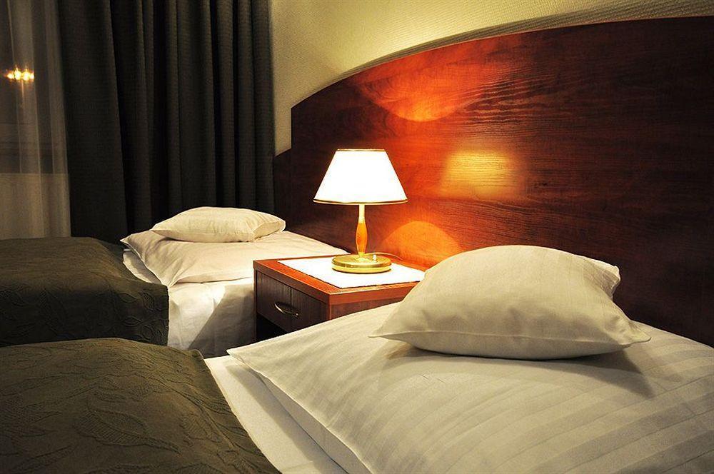 Akme Apartments&Rooms Gdańsk Eksteriør bilde