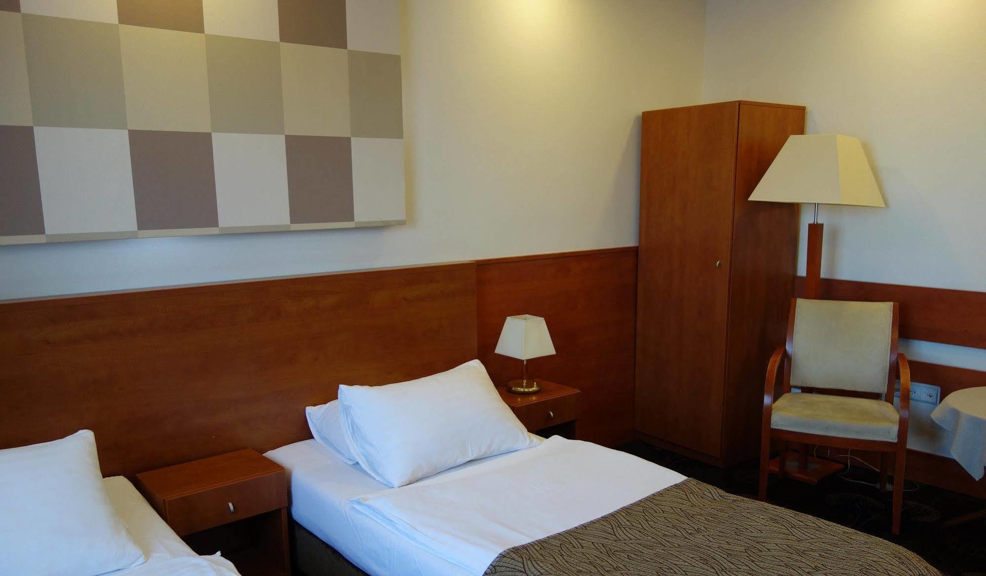 Akme Apartments&Rooms Gdańsk Eksteriør bilde
